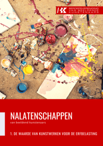 nalatenschappen-van-beeldend-kunstenaars-1-de-waarde-van-kunstwerken-voor-de-erfbelasting